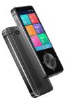 3.0IPS M9 Live Instant Voice Translator Offine Multilingual Wifi Hotspot