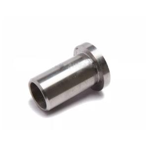 Quality Hollow Flat Head Semi Tubular Rivets Bright Finish wholesale