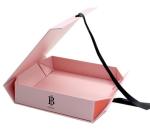 SGS Paper Folding Gift Box , BSCI Paperboard Garment Packaging Box
