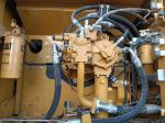 Used Cat 349 Cat349d2 49t Heavy Equipment Excavator Construction Excavation