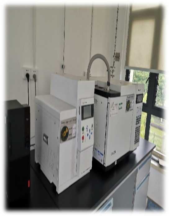Testing Facilities