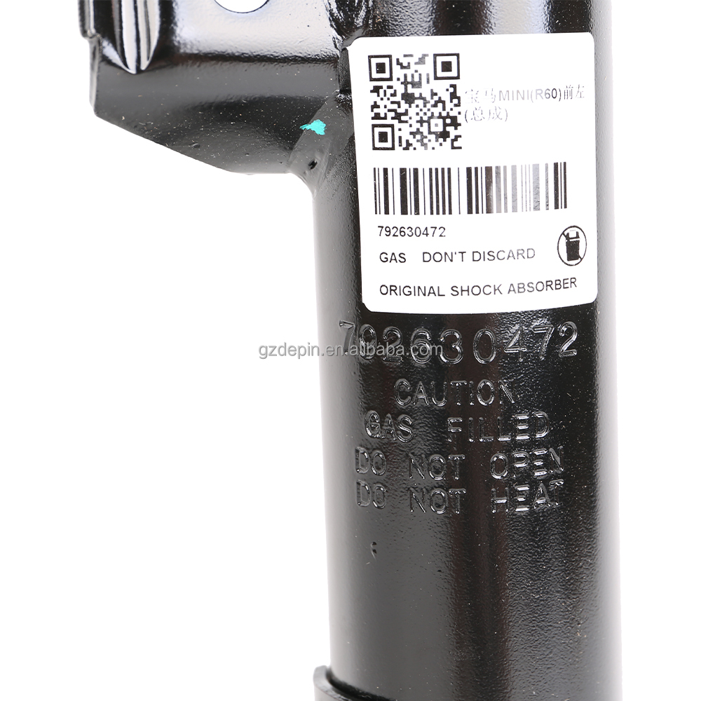Front Left Shock Absorber 31309813653 for BMW miniR60 R61 2010-2016 Year 43-2064