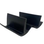 Waterproof Solar Photovoltaic Panel Gap Rubber Sealing Strip for Enhanced