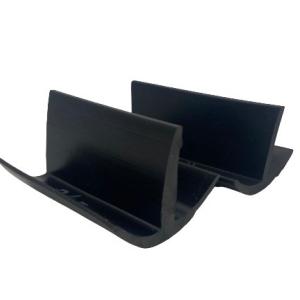 Quality Waterproof Solar Photovoltaic Panel Gap Rubber Sealing Strip for Enhanced Efficiency wholesale