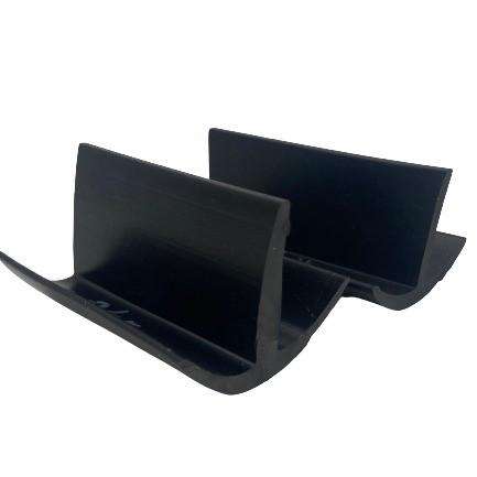 Waterproof Solar Photovoltaic Panel Gap Rubber Sealing Strip for Enhanced