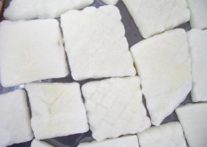 Quality Frozen Equator Squid Dosidicus Gigas Iqf Grade A Eu Certificate wholesale