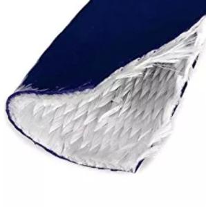 Quality Plug Wire Braided Silicone Rubber Fiberglass Sleeving Cover wholesale