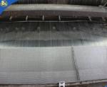 China supplier 304 & 316 Stainless Steel Dutch Wire Mesh for Filter