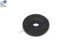 Wheel Grinding Assembly 44848000 Spacer GT5250 Cutter Spare Parts