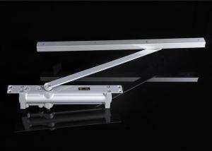 Quality Internal Overhead Concealed Door Closer , 3 Hours Fire Rating Hold Open Door Closer wholesale