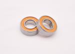 Small Size 67 Series Ball Bearing 6701ZZ Chrome Steel Used For OA Product