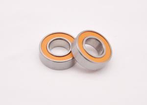 Quality Small Size 67 Series Ball Bearing 6701ZZ Chrome Steel Used For OA Product wholesale
