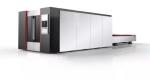 China jiangsu manufactory 1000W full enclosed exchange table 3000x1500mm laser