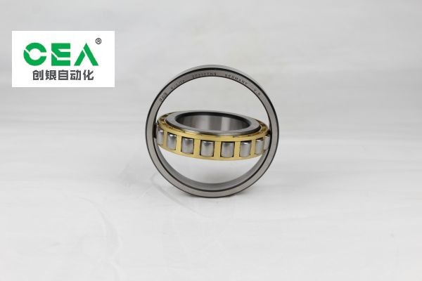 ABEC 1 3 5 7 Deep Groove Sealed Tapered Roller Bearings Thin Walled