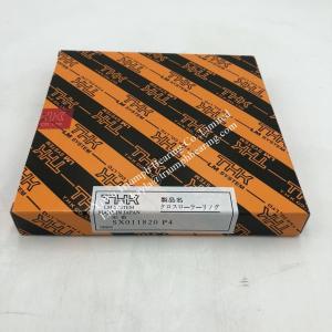 Quality THK Cross Roller Bearing SX011820 wholesale
