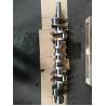 Buy cheap 6127-31-1114 Komatsu Crankshaft Model 6d155 Forged Material Engine Crankshaft from wholesalers