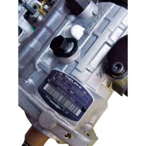 Quality Perkins C7.1 Direct Injection Diesel High Pressure Pump wholesale
