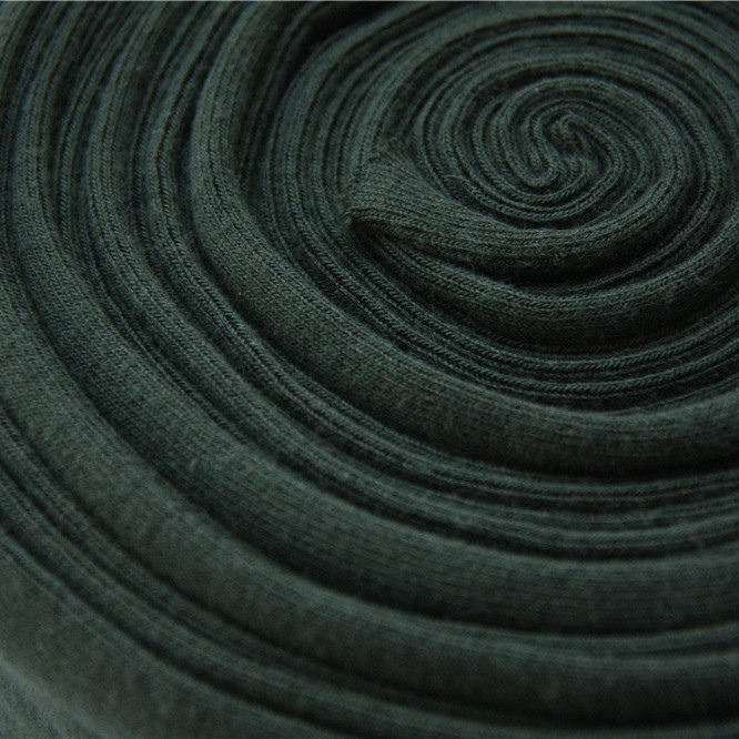 Aramid Cuff Flame Resistant Accessories For Racing Suit 60gsm