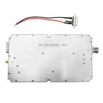 50W 300-2000MHz super wideband PA wieless signal jammer module RF power
