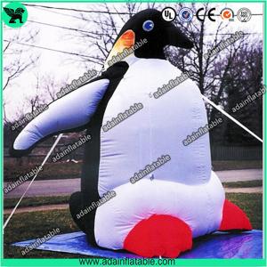 Quality Inflatable Penguin Animal,Inflatable Penguin Mascot,Inflatable Penguin Character wholesale