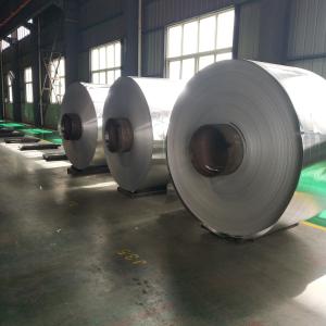 Quality 7606 Industrial Aluminum Foil Rolls Laminated PET Polyester Foil for Cable wholesale