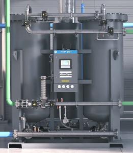 Quality Customized Commercial Membrane Separation Nitrogen Generator NGP 275-2800+ wholesale