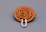 SGS Towel Embroidery Patch For Clothing