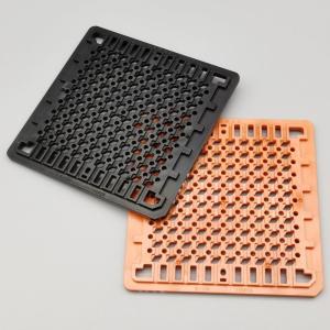 Quality ESD Antistatic Electronic Components Tray wholesale
