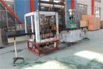 500-800BPH Carbonated Drink Filling Machine , Beer Bottle Capping Machine