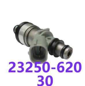 Quality Toyota 3.4L Lexus ES300 Camry 3.0L Car Fuel Injector 23250 62030 wholesale