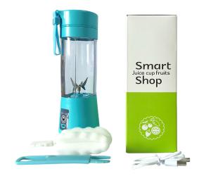 Quality Rechargeable USB Portable Juicer Cup Household Fruit Mixer Baby Food Blender Cup wholesale
