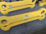 China Excavator Original Undercarriage Spare Parts PC220 Connecting Link