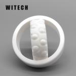 Medical Devices ZrO2 1201 12201 Self Aligning Ball Bearings