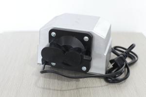 Quality 12V Silent Aquarium Air Pump Dual Diaphragm Air Pumps Low Noise wholesale