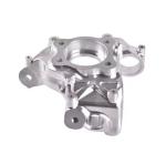 OEM Aluminum Investment Casting 0.05mm Accuracy Steel Investment Casting
