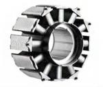 Small Electric Motors Used for Fans and Massagers Customized PBT Stator