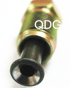 crimping die 1/8"-2" 6mm-51mm high pressure hydraulic brake hose crimping pressing machine with 12 sets free mould dies