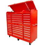 Garage Cabinets Storage Tool Box for Workshop Household Brown Multifunction