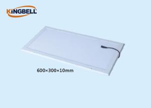 Quality Led Flat Panel Light Fixture Mercury Free Environmentally Friendly wholesale