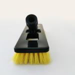 Swivel Heavy Duty Commercial Plastic Bristle Scrub Brush