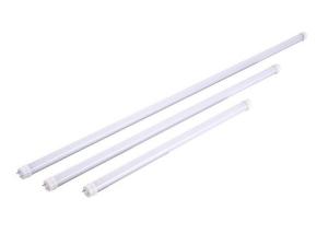Quality G13 Base LED Tube Light Bulbs 6W-25W CCT 2700K-6500K Office AC176-264V wholesale