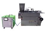 1000lph Ampoule Filling And Sealing Machine Double Injection Nozzle
