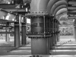 Corrugated Tube Expansion Joint