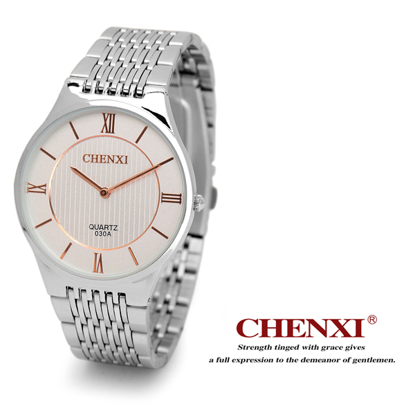 Rose Gold Watches Wholesale Price Cheap Watches Timepieces Fashion Stainless Steel Watch