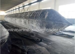 Quality 2m*12m Heavy Duty Ship Launching Airbags Durable Rubber Used In Shipyards wholesale