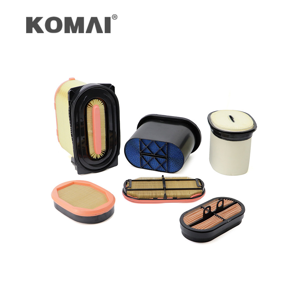 Cellular Air Filter For ME 422882 1000327339 82988916 87037984 87356351 SL 82005