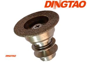 Quality PN 57436001 Wheel Assy Grinding W/O Wobble Spacer , For GT7250 Cutter Parts wholesale
