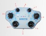 High Resolution CCTV Pipe Inspection Equipment For Municipal , Traffic ,