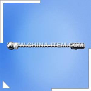 Quality IP20C Steel Rigid Sphere of 12.5 mm wholesale