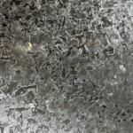 MS Zn Coated Sheets 2mm GI GP Hot Dip Galvanized Steel Plates